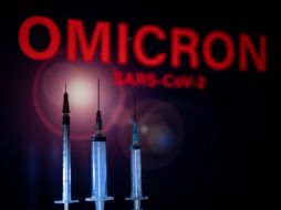 Xevudy se podrá administrar a mayores de 12 años que presenten una infección de COVID-19 leve o moderada y con, al menos, un factor de riesgo. AFP / ARCHIVO