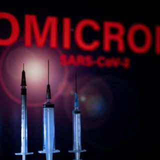 Reino Unido aprueba el tratamiento del laboratorio GlaxoSmithKline contra el COVID-19