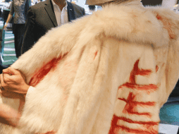 De México a Australia, pasando por Japón o Estados Unidos, las 45 ediciones de esta publicación firmaron un acta comprometiéndose a excluir las pieles de animales. EFE / ARCHIVO