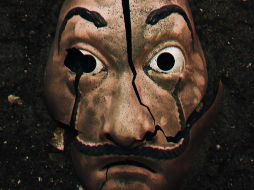 Antes de ser emitida por Netflix, 