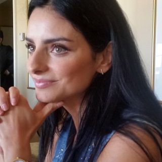 Aislinn Derbez: La actriz termina su relación amorosa con Jonathan Kibben