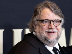 Guillermo del Toro en el auditorio Alice Tully. EFE / J. Lane