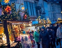 Estas drásticas restricciones al acceso a la vida social para los no vacunados ha sido calificada por varios responsables políticos como un 