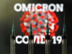 Si alguien muere de ómicron, añade el empresario, 