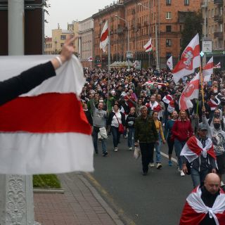 EU impone nuevas sanciones a Bielorrusia por "orquestar" migración ilegal