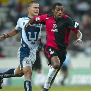 Así era el mundo la última vez que Atlas jugó semifinales… También vs Pumas