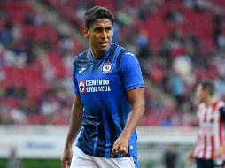 Aunque en el último torneo Luis Romo tuvo un bajo desempeño, fue pieza clave en la obtención del título del Torneo Clausura 2021 y muchos equipos quisieran tenerlo en sus filas. IMAGO7
