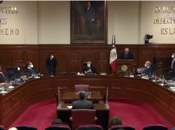 Los artículos otorgaban a los ayuntamientos facultades para definir cobros por el servicio público de estacionamiento, así como uso, goce, aprovechamiento o explotación de bienes de dominio público. YOUTUBE/Suprema Corte de Justicia de la Nación