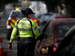 El programa Salvando Vidas en Jalisco tiene como objetivo de disminuir las lesiones y muertes en accidentes viales. EL INFORMADOR/ARCHIVO