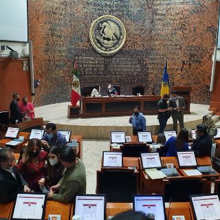 Anticipan impugnación por recorte de presupuesto estatal a partidos políticos