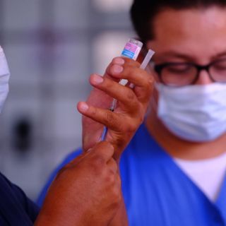 Influenza: Jalisco registra los primeros casos de la temporada