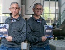 Antonio Malpica. GENTE BIEN • JORGE SOLTERO.