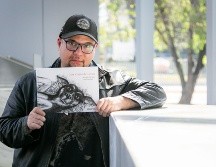 Antonio Ortuño. GENTE BIEN • JORGE SOLTERO.