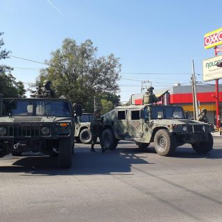 Jardines Alcalde: La FGR detiene a presuntos secuestradores tras operativo