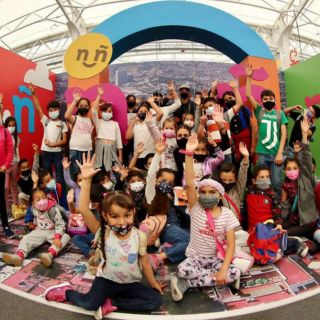 Hoy comienza FIL Niños en el Centro Cultural Universitario