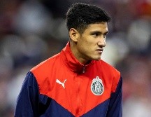 TRABADO. De momento, la operación entre América y Chivas no tiene novedad alguna. IMAGO7