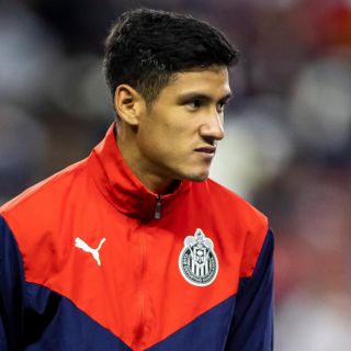 Chivas: Antonio Carlos Santos critica a Uriel Antuna: "parece una cucaracha tonta"