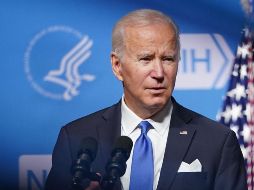 Biden opinó que Estados Unidos entra en este invierno 