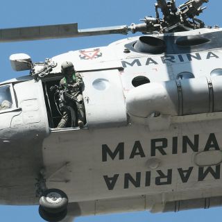 Tras operativos, caen plagiarios de marinos