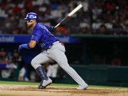 Charros ahora viajará a los Mochis en donde este viernes abrirán serie ante los Cañeros.TWITTER / @charrosbeisbol