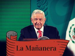 La mañanera de AMLO de hoy 3 de diciembre de 2021