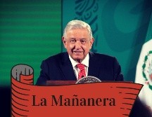 La mañanera de AMLO de hoy 3 de diciembre de 2021