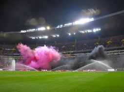 Atlas fue el primer equipo de Jalisco que levantó un título oficial, el 22 de abril de 1951. IMAGO7