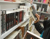 La FIL 2021 se lleva a cabo del 27 de noviembre al  5 de diciembre. EL INFORMADOR / A. Ceja