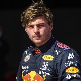 Max Verstappen: ¿Qué necesita el compañero de "Checo" para ser campeón este fin de semana?