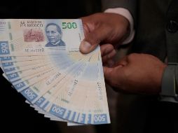 La Comisión Nacional de los Salarios Mínimos acordó un incremento de 22% a los salarios mínimos generales y profesionales para el 2022. SUN / ARCHIVO