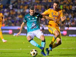 El partido de vuelta de las Semifinales del Apertura 2021 podrá ser visto en televisión restringida. IMAGO7