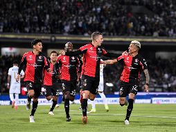 El partido de vuelta de las semifinales del Apertura 2021 podrá ser visto en televisión abierta y restringida. IMAGO7