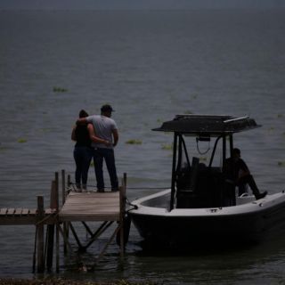 Estados Unidos buscará ayudar a sanear el río Santiago y Chapala