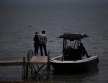 Se calcula que en Chapala viven entre siete y 14 mil estadounidenses. EL INFORMADOR/ARCHIVO