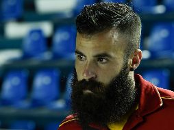 La exigencia es de una suma de 300 mil dólares, esto luego de que en aquel año se cayó el pase del exfutbolista español a Toluca y se vieron obligados a conseguirle otro equipo en la Ciudad de México. IMAGO7