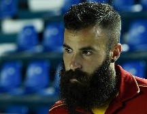 La exigencia es de una suma de 300 mil dólares, esto luego de que en aquel año se cayó el pase del exfutbolista español a Toluca y se vieron obligados a conseguirle otro equipo en la Ciudad de México. IMAGO7