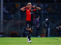 CONCENTRADOS. Los Rojinegros aún deben jugar la vuelta de las Semifinales el próximo domingo, pero han dado un enorme paso hacia la Final. IMAGO7