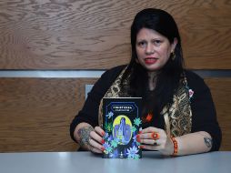 Foto: Claudio Jimeno