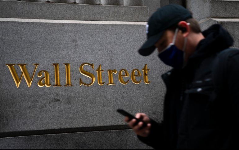 Entre las 30 cotizadas del Dow Jones, las mayores pérdidas fueron para Microsoft, Boeing y JPMorgan Chase. AP/J. Minchillo