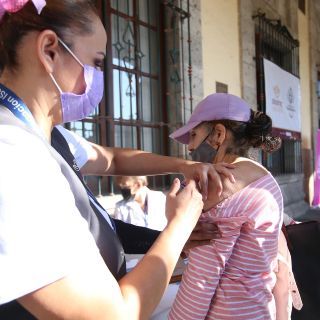 Vacuna influenza: Guadalajara inicia campaña masiva; checa dónde vacunarte