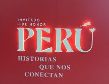 La edición 35 de FIL se engalana con la presencia de Perú / Foto: Cortesía