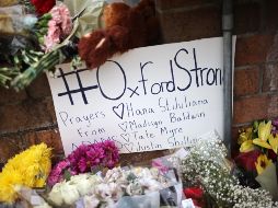 Ethan Crumbley podría pasar el resto de sus días en prisión, ya que está siendo procesado como mayor de edad. AFP/S. Olson