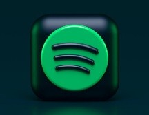 Taylor Swift y Bad Bunny lideraron el listado de los artistas más escuchados en Spotify este año. UNSPLASH/ ALEXANDER SHATOV