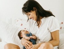 La lactancia es una excelente opción para el desarrollo de tu bebé / Photo by Jonathan Borba on Unsplash