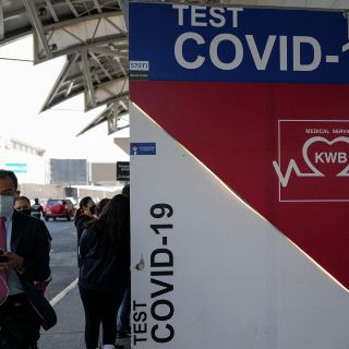 COVID: México reporta 188 nuevas muertes por coronavirus