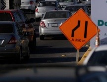 El cierre comienza este 3 de diciembre a las 8:00 PM. EL INFORMADOR/ARCHIVO