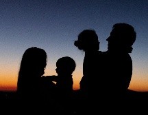 Vacaciones: Consejos para viajar con niños en invierno