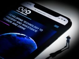 Apple alertó a 11 diplomáticos estadounidenses que sus iPhones fueron pirateados en los últimos meses. AFP/ARCHIVO