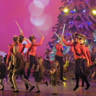 Los mejores eventos de entretenimiento del 3 al 9 de diciembre