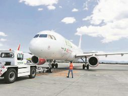 Responde. La empresa advierte que subiría las tarifas a los pasajeros. Especial